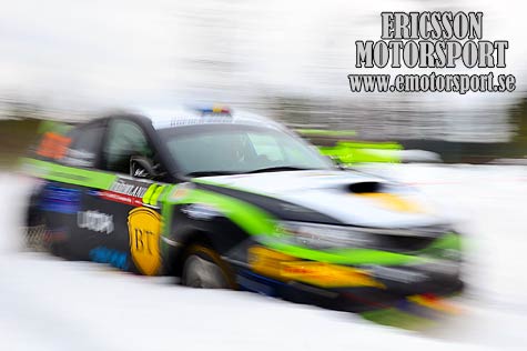 © Ericsson-Motorsport, emotorsport.se