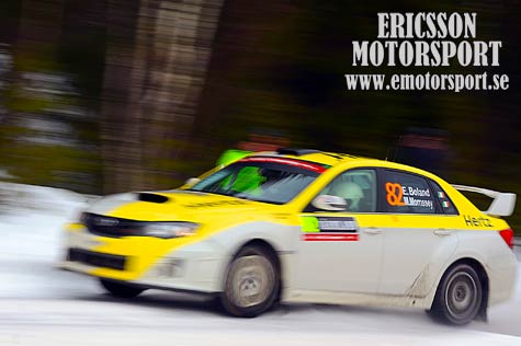 © Ericsson-Motorsport, emotorsport.se