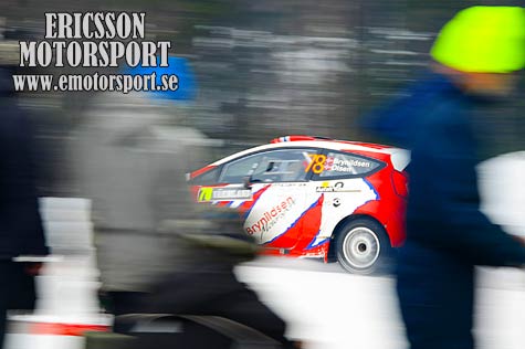 © Ericsson-Motorsport, emotorsport.se