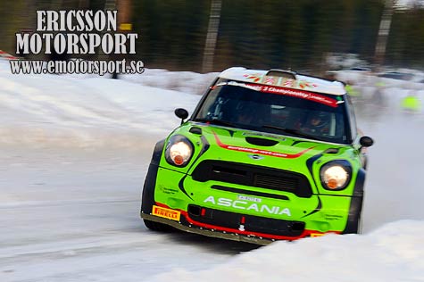 © Ericsson-Motorsport, emotorsport.se