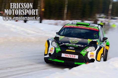 © Ericsson-Motorsport, emotorsport.se