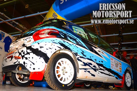 © Ericsson-Motorsport, emotorsport.se