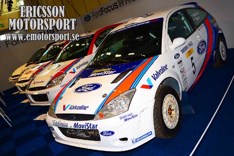 © Ericsson-Motorsport, emotorsport.se