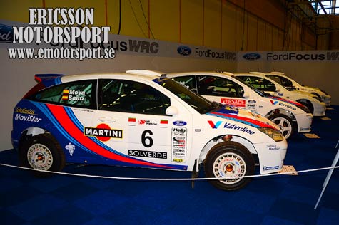 © Ericsson-Motorsport, emotorsport.se