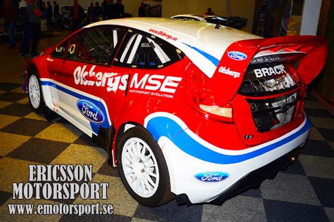 © Ericsson-Motorsport, emotorsport.se