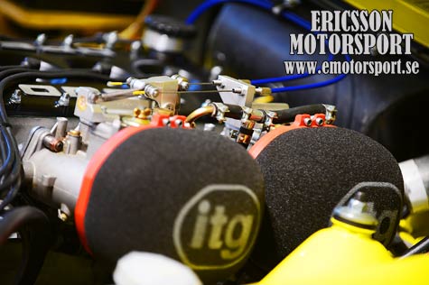 © Ericsson-Motorsport, emotorsport.se