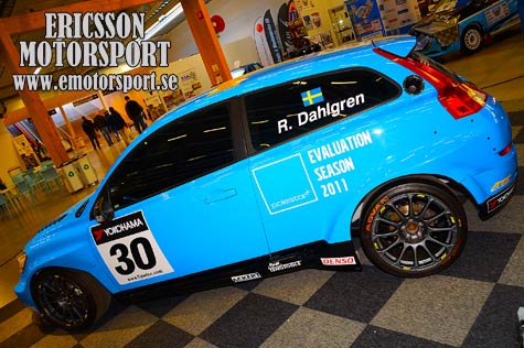 © Ericsson-Motorsport, emotorsport.se