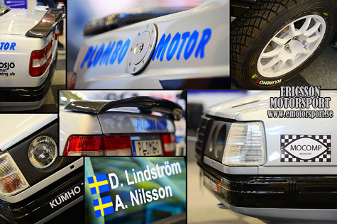 © Ericsson-Motorsport, emotorsport.se