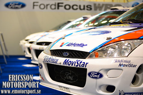 © Ericsson-Motorsport, emotorsport.se