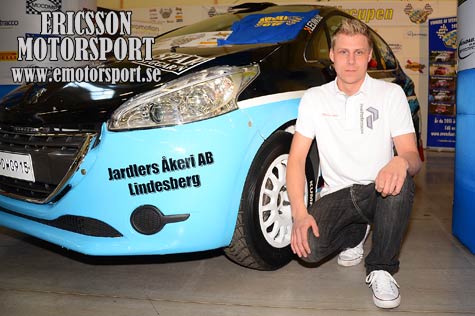 © Ericsson-Motorsport, emotorsport.se