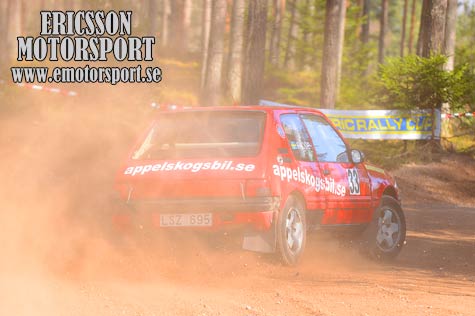 © Ericsson-Motorsport, emotorsport.se