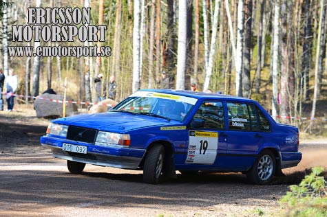 © Ericsson-Motorsport, emotorsport.se