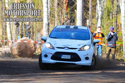 © Ericsson-Motorsport, emotorsport.se