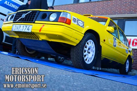 © Ericsson-Motorsport, emotorsport.se