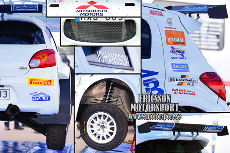 © Ericsson-Motorsport, emotorsport.se