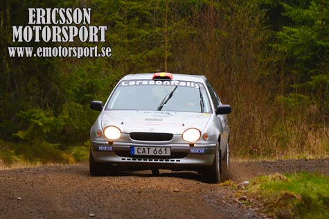 © Ericsson-Motorsport, emotorsport.se