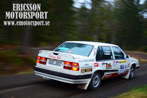 © Ericsson-Motorsport, emotorsport.se