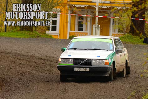 © Ericsson-Motorsport, www.emotorsport.se