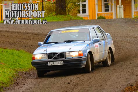 © Ericsson-Motorsport, www.emotorsport.se