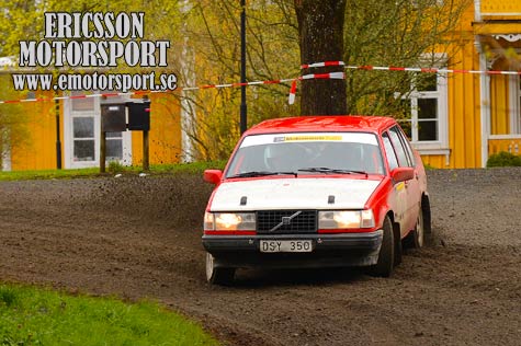 © Ericsson-Motorsport, www.emotorsport.se