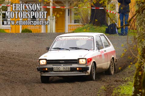 © Ericsson-Motorsport, www.emotorsport.se