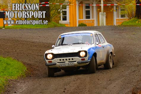 © Ericsson-Motorsport, www.emotorsport.se