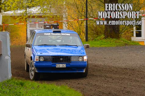 © Ericsson-Motorsport, www.emotorsport.se