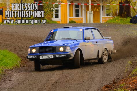 © Ericsson-Motorsport, www.emotorsport.se