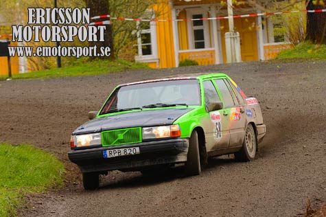 © Ericsson-Motorsport, www.emotorsport.se