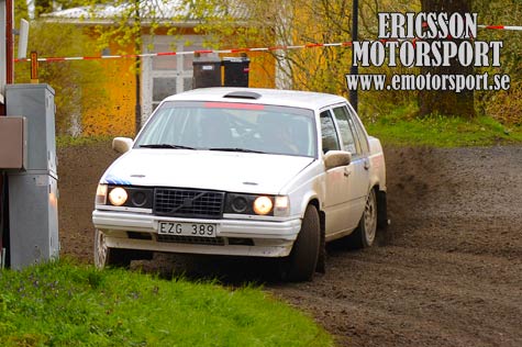 © Ericsson-Motorsport, www.emotorsport.se