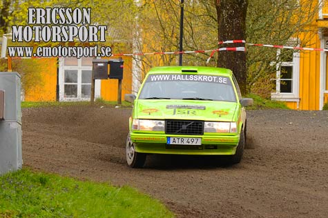 © Ericsson-Motorsport, www.emotorsport.se