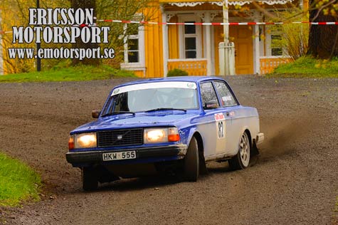 © Ericsson-Motorsport, www.emotorsport.se