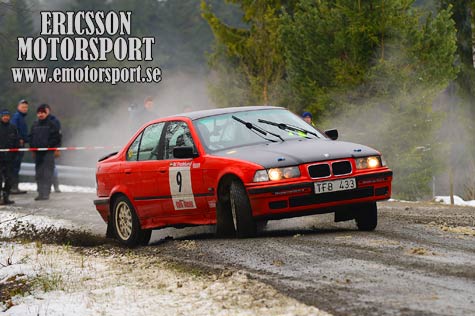 © Ericsson-Motorsport, www.emotorsport.se