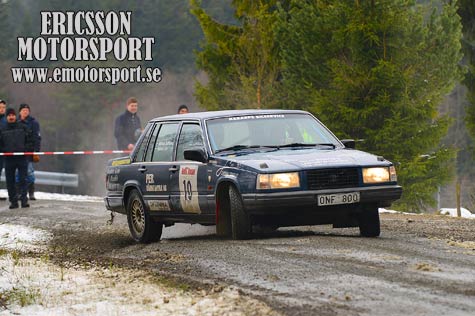 © Ericsson-Motorsport, www.emotorsport.se