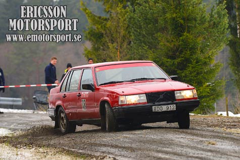 © Ericsson-Motorsport, www.emotorsport.se