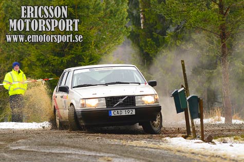 © Ericsson-Motorsport, www.emotorsport.se