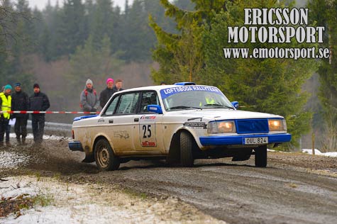 © Ericsson-Motorsport, www.emotorsport.se