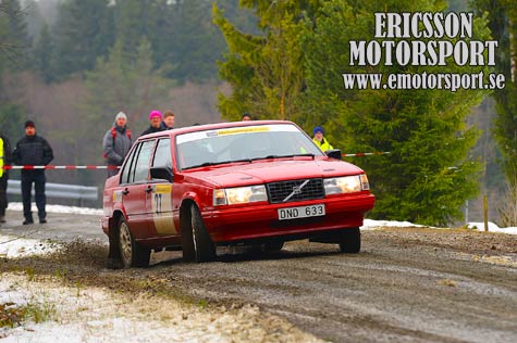 © Ericsson-Motorsport, www.emotorsport.se