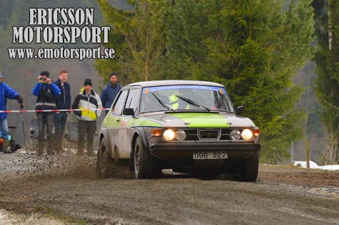 © Ericsson-Motorsport, www.emotorsport.se