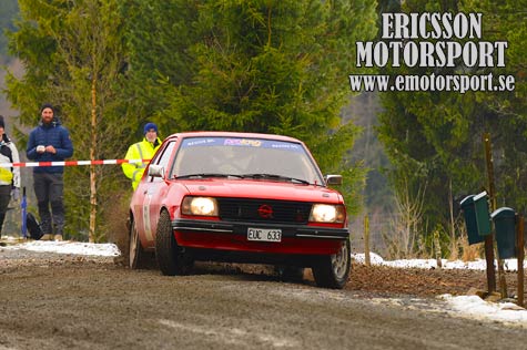 © Ericsson-Motorsport, www.emotorsport.se