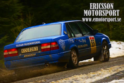 © Ericsson-Motorsport, www.emotorsport.se