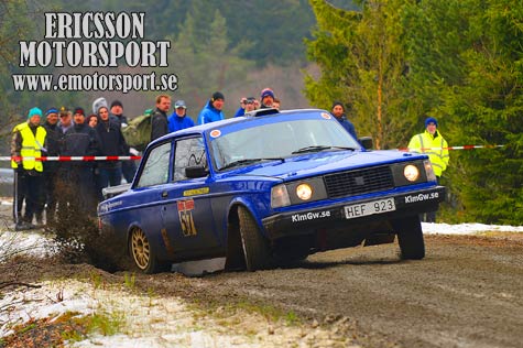 © Ericsson-Motorsport, www.emotorsport.se