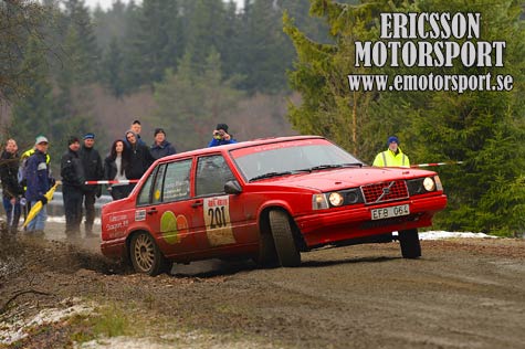 © Ericsson-Motorsport, www.emotorsport.se