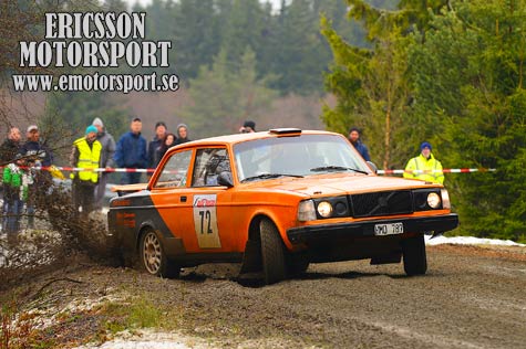 © Ericsson-Motorsport, www.emotorsport.se