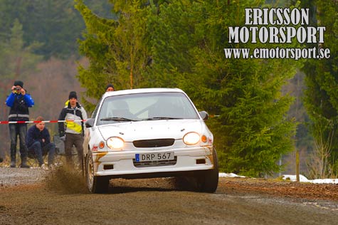 © Ericsson-Motorsport, www.emotorsport.se