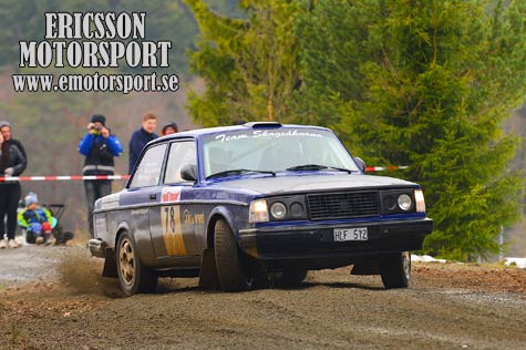 © Ericsson-Motorsport, www.emotorsport.se