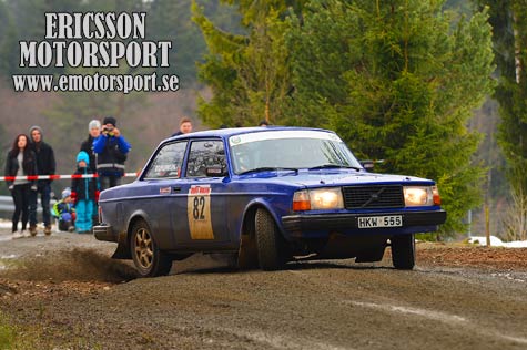 © Ericsson-Motorsport, www.emotorsport.se