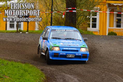 © Ericsson-Motorsport, www.emotorsport.se