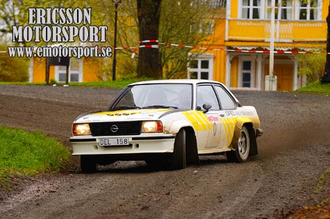 © Ericsson-Motorsport, www.emotorsport.se