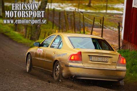 © Ericsson-Motorsport, www.emotorsport.se